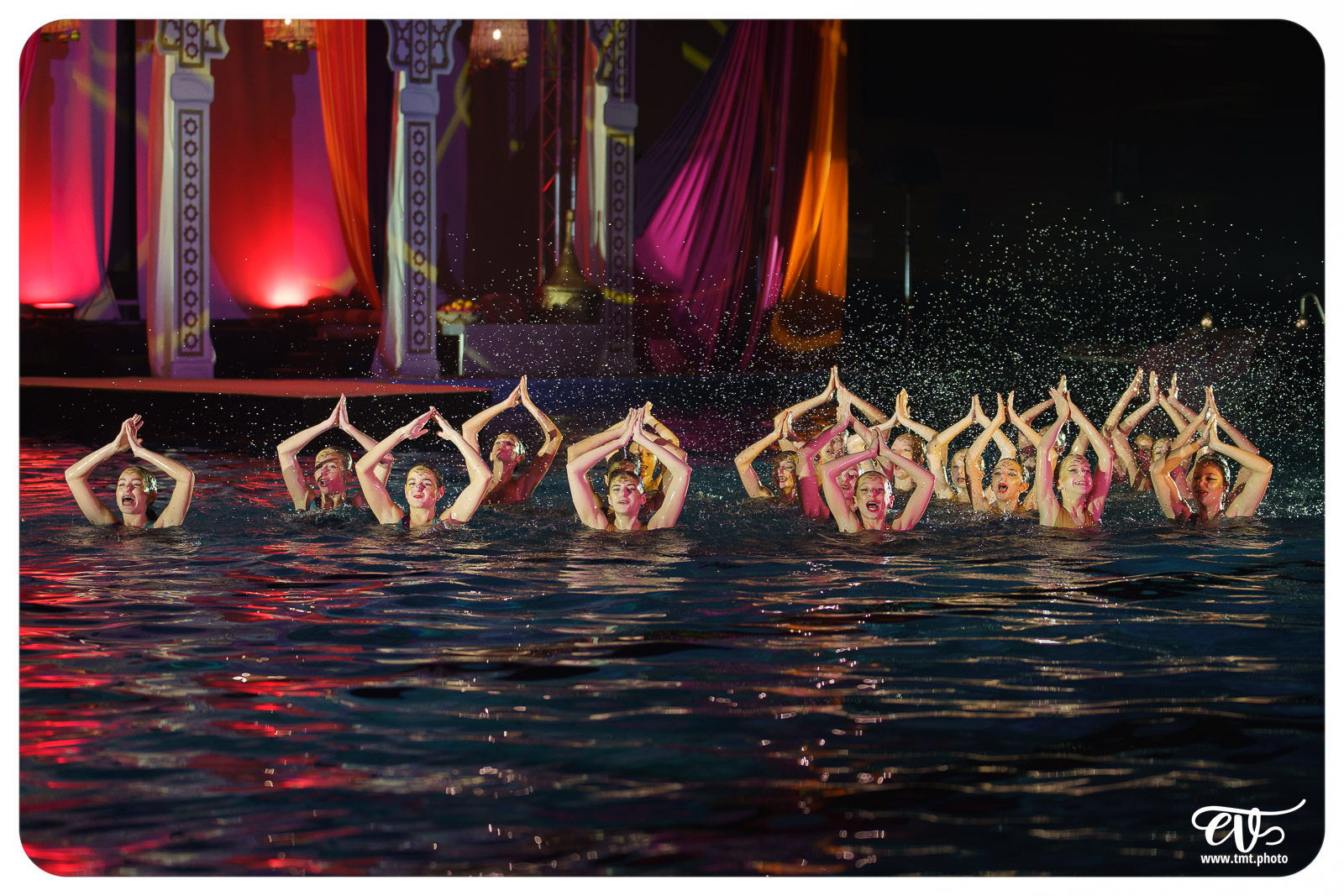 BNS - MILLE ET UNE NUITS